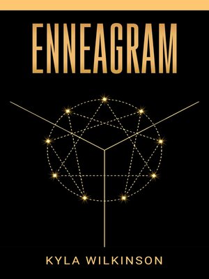 cover image of ENNEAGRAM